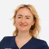 Доброва Ирина Игоревна, ортодонт