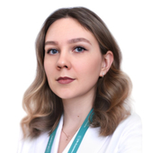 Паряева Алёна Юрьевна, врач-косметолог