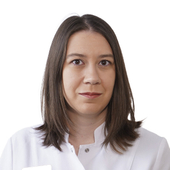 Демьянова Татьяна Викторовна, психолог