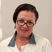 Мазаева Лариса Алексеевна, пульмонолог