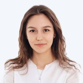 Близнюк Вероника Викторовна, стоматологический гигиенист