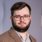 Гусев Михаил Андреевич, психиатр