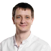 Богданов Станислав Викторович, ортопед