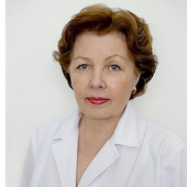 Овтина Людмила Викторовна, педиатр