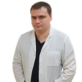 Вяткин Денис Алексеевич, ангиолог