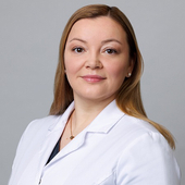 Бобрышева Светлана Николаевна, офтальмолог