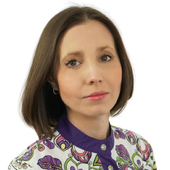 Гюнтер Кристина Александровна, ортодонт