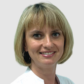 Клочкова Евгения Анатольевна, невролог