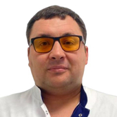 Дергунов Александр Евгеньевич, психиатр