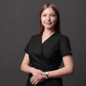 Димитриева Ольга Владиславовна, ортодонт