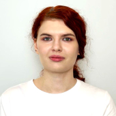 Украинская Екатерина Александровна, косметолог