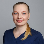 Шубина (Смирнова) Дарина Игоревна, педиатр