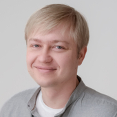 Харитонов Анатолий Викторович, психиатр