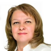 Антонова Елена Игоревна, гинеколог