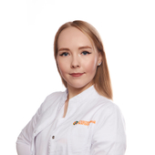 Петухова Светлана Николаевна, офтальмолог