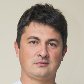 Яруллин Марат Рафинатович, гинеколог