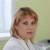 Ефимова Наталья Викторовна, педиатр