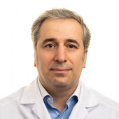 Асратян Саркис Альбертович, нейрохирург