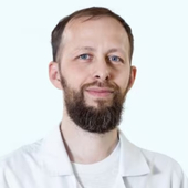 Егоров Сергей Игоревич, уролог