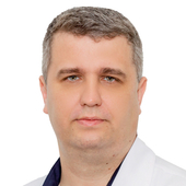 Ковалёв Сергей Александрович, хирург