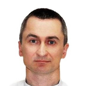 Владимиров Сергей Анатольевич, невролог