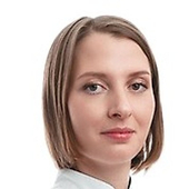 Микушина Олеся Александровна, эндокринолог