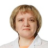 Александрова Татьяна Павловна, стоматолог-терапевт