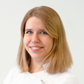 Малкина Ульяна Игоревна, эндокринолог