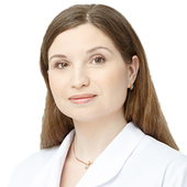 Купреева Анастасия Геннадьевна, ЛОР