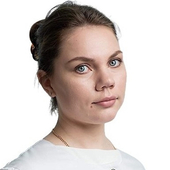 Маршалко Тамара Сергеевна, стоматолог-терапевт