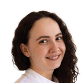 Мирзаханова Анастасия Викторовна, педиатр