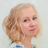 Казанчева Наталья Николаевна, ЛОР