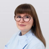 Кулакова Надежда Андреевна, косметолог
