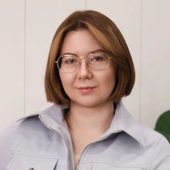 Загоскина Елена Андреевна, невролог