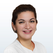 Сакиева Залина Валерьевна, детский стоматолог