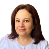 Давтян Кристина Давидовна, эндокринолог