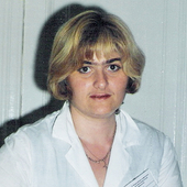 Адамадзе Кетеван Бичиковна, гинеколог