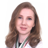 Махмудова Седа Вахаевна, детский анестезиолог