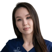 Фазлытдинова Маргарита Салаватовна, пародонтолог