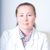 Мещерякова (Косарева) Татьяна Вячеславовна, хирург