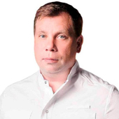 Хапилин Антон Павлович, травматолог-ортопед