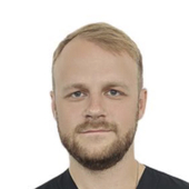 Колмычков Евгений Андреевич, хирург