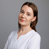 Кудрявцева Полина Фёдоровна, косметолог