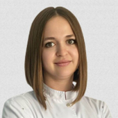 Степанова Александра Михайловна, врач функциональной диагностики