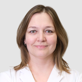 Шестопалова Светлана Александровна, остеопат