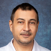 Ахунзянов Айрат Алмазович, хирург