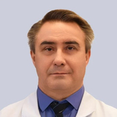 Воротников Константин Васильевич, уролог