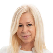 Ким Олеся Геннадьевна, физиотерапевт