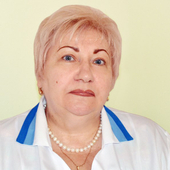 Метлицкая Светлана Анатольевна, дерматолог