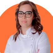 Гаврилова Екатерина Ивановна, дерматолог